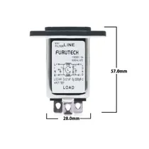  Furutech Co...