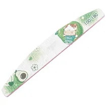 Lixa Megia Vaca MZ-167 - Verde