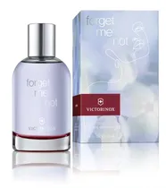 Victorinox Perfume Forget Me Not F Eau de Toilette 100ML