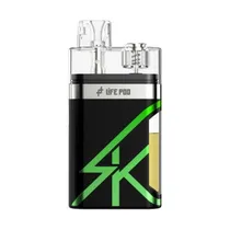 Life Pod SK 20K Kit Spearmint