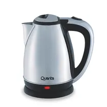 Quanta Hervidora QTC700 2LT 220V/60HZ Inox