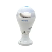 Câmera de Segurança Tucano IP TC-B05