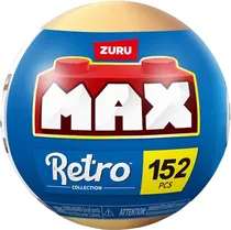 Max Retro C...