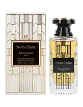 Perfume Boulevard Notre Dame For Women Edp 100ML