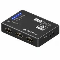  Hub Switch ...