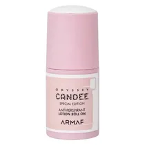 Desodorante Roll On Armaf Odyssey Candee Feminino 75ML