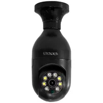 Camera IP Sate A-CAM031 Panoramica 2MP Wifi/Icsee Preto