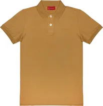  Camisa Polo...