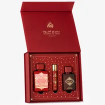  Perfume Lat...