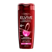  Shampoo Lor...