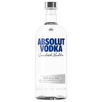  Vodka Absol...