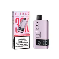Elfbar Vaper Desechable TE30000 30000PUFFS Elf Love