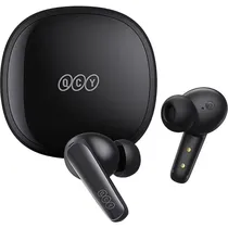 QCY T13X TWS Anc BT Earbuds Black