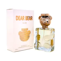  Perfume Lov...