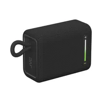 Speaker Portátil JVC XS-KY2113B TWS Negro