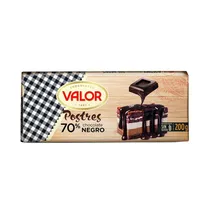  Valor Choco...