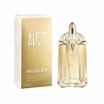 Mugler Alien Goddess Fem Edp 60ML Refillable