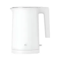 Jarra Elétrica Xiaomi Mi Kettle 2 MJDSH04YM BHR5927EU - 1.7L - 1800W - 220V 50/60HZ - Branco