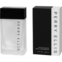  Perry Ellis...