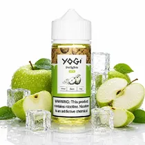  Yogi 100ML ...