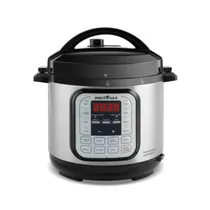 Britania Olla Electrica BPP02G Inox 5L/900W/220V Silver