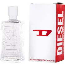 Diesel D Edt 100ML Unisex