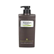 Kerasys Homme Scalp Care Shampoo 550ML