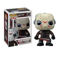  Funko Pop J...