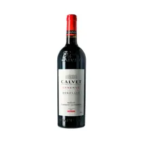  Vino Calvet...