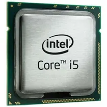  Cpu Core i5...