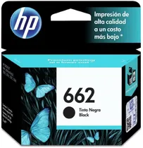 Cartucho HP...
