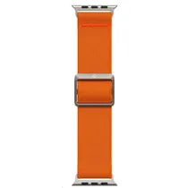 Band Spigen Watch Ultra Lite Fit AMP05986 - Orange