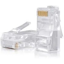  Conector RJ...