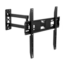 Suporte Móvel para TV Satellite Sate A-RM2655 26" A 55" - Preto