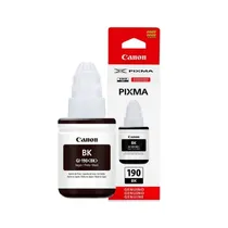  Tinta Canon...