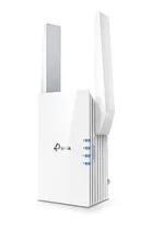TP-Link Wifi 6 RE505X AX1500 Dual Band Extensão Wifi