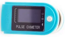  Oxímetro Mo...