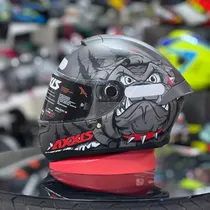  Axxis Capac...