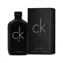 Calvin Klein CK Be 100 ML