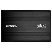 Gaveta Satellite AX-233 SATA 2.5" / HD / USB 3.0 - Preto