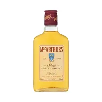 Whisky Mac Arthur's 200ML
