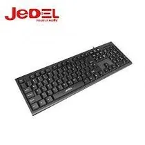  Teclado Jed...
