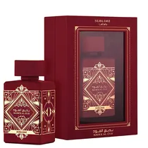 Lattafa Badee Al Oud Sublime Edp 100ML