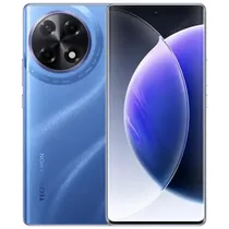 Tecno Cel Camon 30S CLA5 6.78" DS Lte NFC 8/256GB 33W Violet