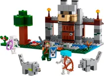  Lego Minecr...