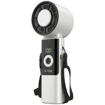 Mini Ventilador Portátil G-Tide FH02L 4.400MAH - White