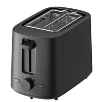 Torradeira Xiaomi Toaster BHR8811EU - 780W - 220V - 50/60HZ - Preto