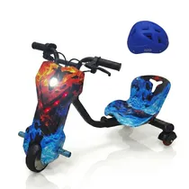  Triciclo El...