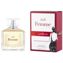 Perfume Feminino Paris Joli Femme Edp 100ML