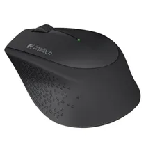  Mouse Logit...